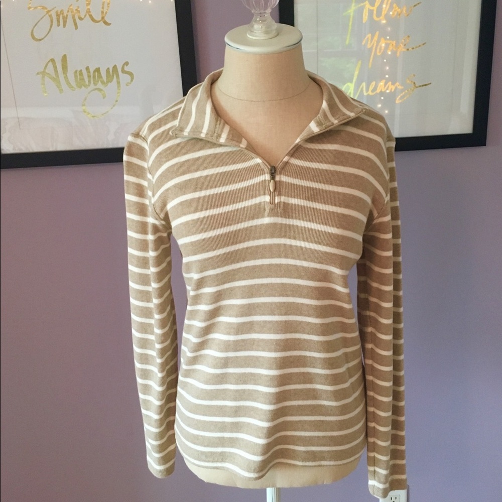 L.L.Bean Sweater